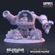 resize-01-5.jpg Invader Waves - MINIATURES May 2022