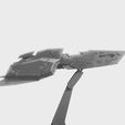 IMG_20180606_162642.jpg Free STL file Anti Gravity Racer V1・3D print design to download