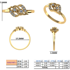 LR-1003.png Fichier STL Anneau Dimaond・Modèle à télécharger et à imprimer en 3D
