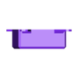Nano case Top.stl Arduino Nano Case