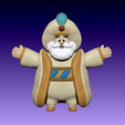 1.png the sultan from aladdin cartoon