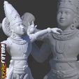 vfSQ7_s2.jpg Nataraja en alegre tandava