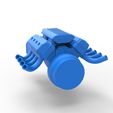 12.jpg Fichier 3D Moteur V8 avec compresseur Potvin Échelle 1:25・Design pour imprimante 3D à télécharger
