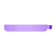Nintendo 64 llavero (keychain).stl STL file N64 Keychian (N64 keychain)・Design to download and 3D print