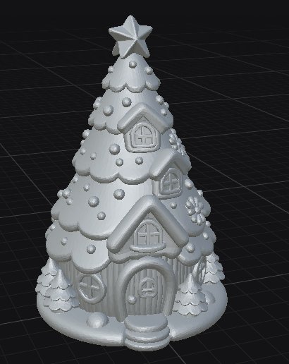 Christmas decoration