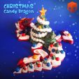 ChristmasDragon_post_006.jpg Christmas Candy Dragon - Articulated
