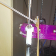 image.png Rostock & Kossel hanging Extruder for soft filaments 1.75mm