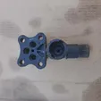 725152771_2437506926736140_1029720992315493994_n.webp Water Pump Replacement/Mounting Flange Assembly