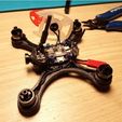 26fcf6937e66fcaea5a1dc744411ccdb_preview_featured.jpg Mini Quad Racer 100mm Brushless GemFan 0806 6200kv 2S