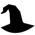 IMG-3780.jpg Witch Hat Silhouette