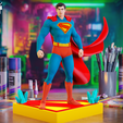 2.png Superman 2025 – Pose Two (Special Edition, 1/10 Scale, 20 cm)