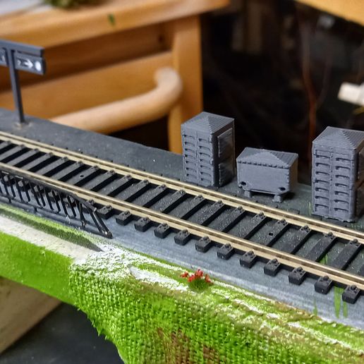 Train Électrique HO - Occasion - Pour Collectionneur Ou Réparation