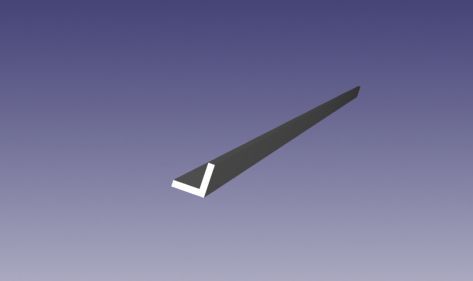 🏗️ Building Rods・ 3D File for 3D printing・Cults