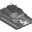 a6bde12a228c060fe1317e86098fdc5.png ST-2 Soviet heavy tank