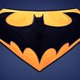 speeding-logo.jpg BATMAN/SUPERMAN - SPEEDING BULLETS