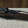 10.jpeg Lee Enfield MKIII* (3D-printed replica)