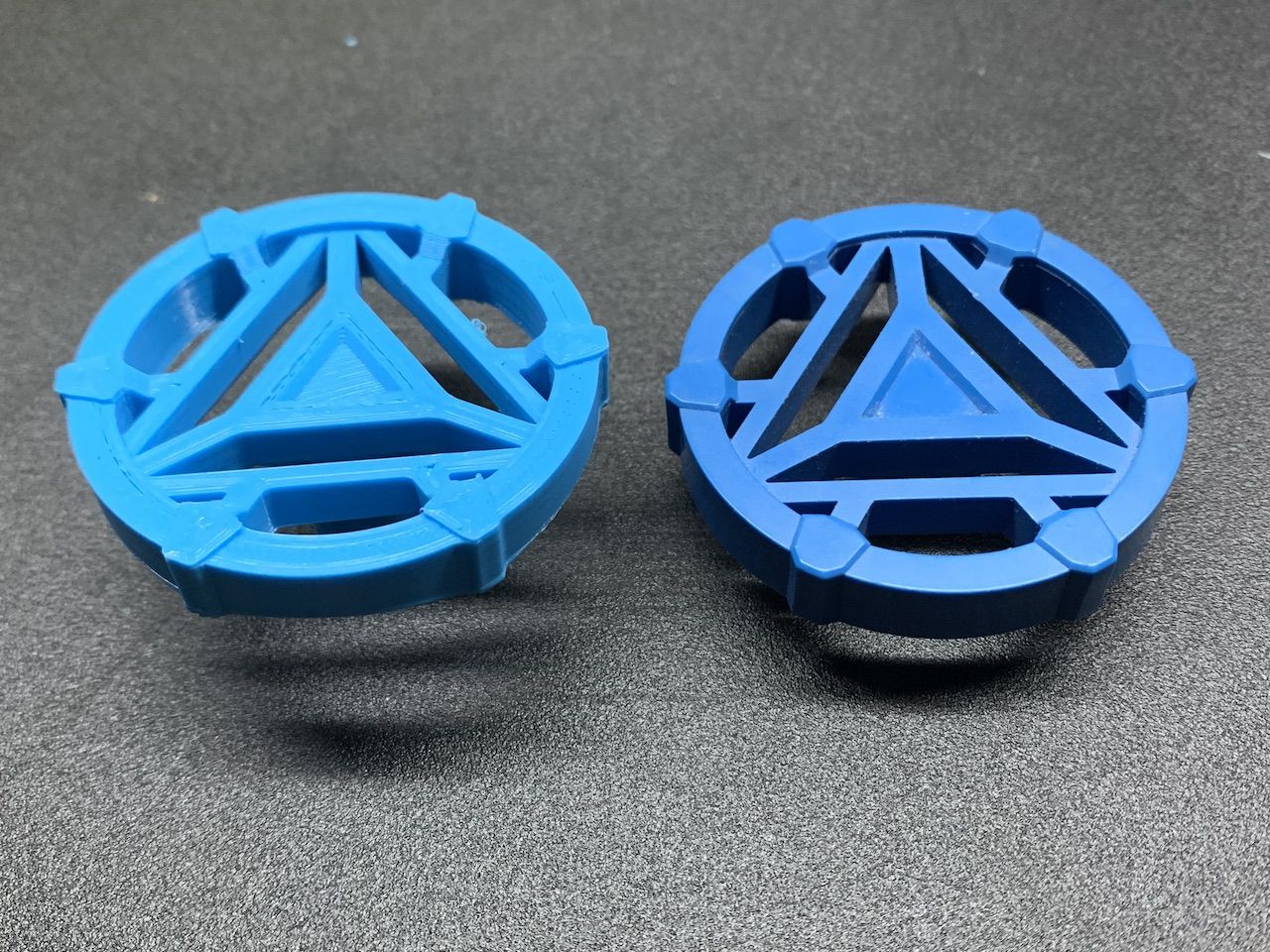 Archivo STL ENDER 3 V2 POMO DEL EJE Z・Diseño de impresión en 3D para