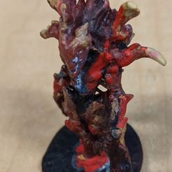 Солнечный демон