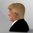 president-donald-trump-bust-ready-for-full-color-3d-printing-3d-model-obj-mtl-stl-wrl-wrz (9).jpg President Donald Trump bust ready for full color 3D printing