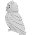 2.jpg Sweet Owl – Niedliche Eule im charmanten Stylized‑Look