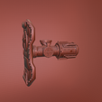 blender_9jjw6iQtVu.png espingarda automática com dois elos para o Cruzado Menor