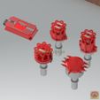 MSD_Ignition-Distributor_6a.jpg MSD - IGNITION DISTRIBUTOR COLLECTION