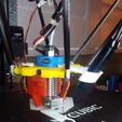 cam_clip.jpg Anycubic Kossel Linear Plus E3D V6 Effector