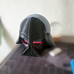 PhotoRoom-20221107_155839.png Alexa Darth Vader-Support EchoDot 4/5