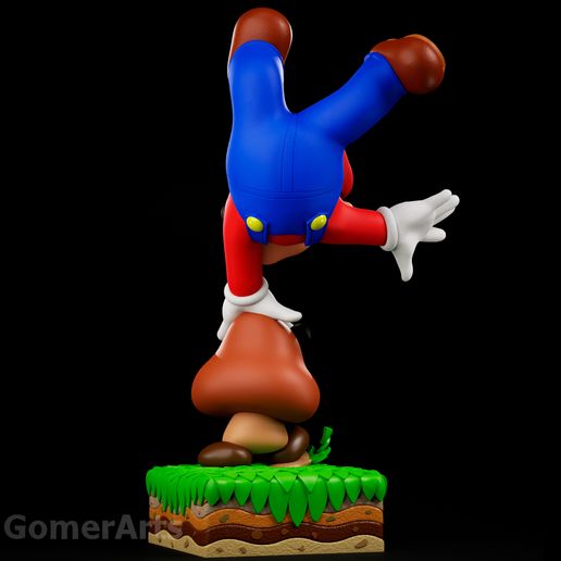 36.jpg Super Mario Run