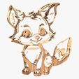 Cute-fox-1.jpg Cute Fox