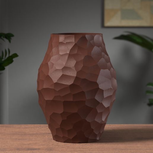 vase