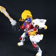 03.jpg Ancient Sword for Transformers Legacy Lio Convoy