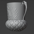 Screenshot_2.png Hufflepuff Cup from Harry Potter