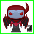 Vingador-Caverna-Dragao-Funko-Pop.png VINGADOR CAVERNA DO DRAGÃO FUNKO POP DUNGEONS AND DRAGONS