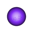 2_Sphere.stl Dragon Ball - Spheres with Ki