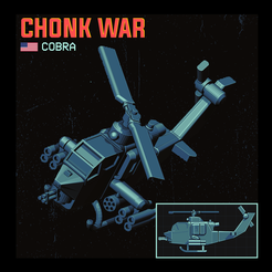 COBRA_COVER.png CHONK WAR - AH-1 COBRA / SUPER COBRA