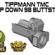 TMC_BS_T98_.jpg Tippmann TMC drop down 98 buttstock adapter