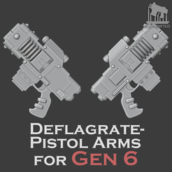 00-1.png Gen 6 Handy Deflagrator arms (Ver.1 fix/Ver.1 Update)