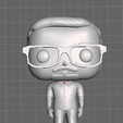 casual.png Funko Mr. Casual outfit