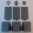 Wardog_Details.png Details & ornaments for Wardog Titanic Robot