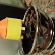 image.png Coffee grinder to power drill adaptor