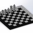 chess-set-persp.jpg Modern Chess set with board