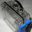 IMGP0128.jpg Waterproof case clasp sport camera Poss.