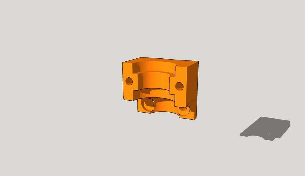 DualBlowMe_v6_4.jpg Free STL file CR-10 - Ultimate Blow Me Twice・3D printer model to download, ketchu13