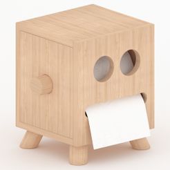 01.jpg Toilet paper holder