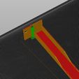 support.JPG Flsun Super Racer 5" Klipper screen Display