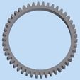 pignon z46.JPG replacement sprocket for large electric children's car