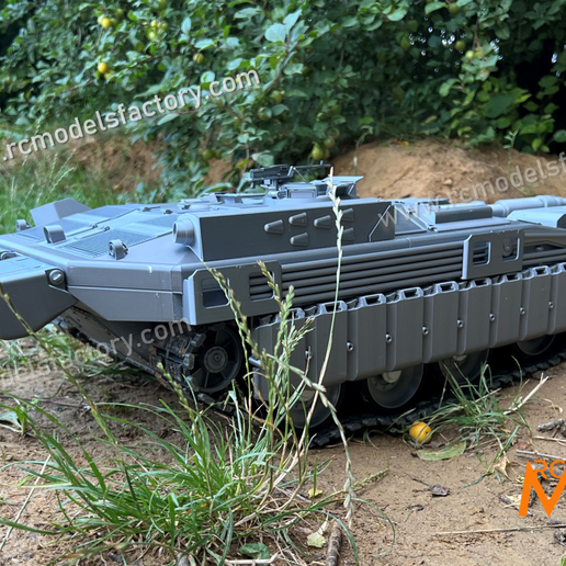 Obrázek8.png STRIDSVAGN 103 C (S-TANK, Strv.103C)