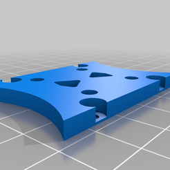 BottomBatteryPad-Body.png Fichier STL gratuit Plaque inférieure de batterie SourceOne・Plan pour imprimante 3D à télécharger