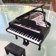 Piano4.jpg Fichier 3D gratuit Piano・Plan à télécharger et à imprimer en 3D